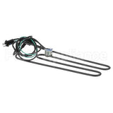 504-964B01 Compatible Beverage Air Heater - Condenser Pan - 115V/200W
