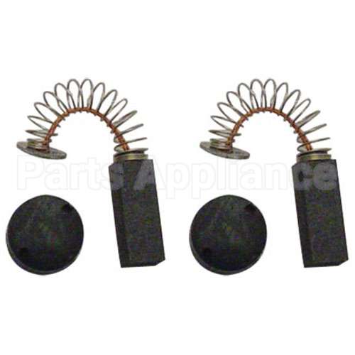 504 Compatible Dynamic Mixer Motor Brush Set Dyn