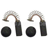 504 Compatible Dynamic Mixer Motor Brush Set Dyn
