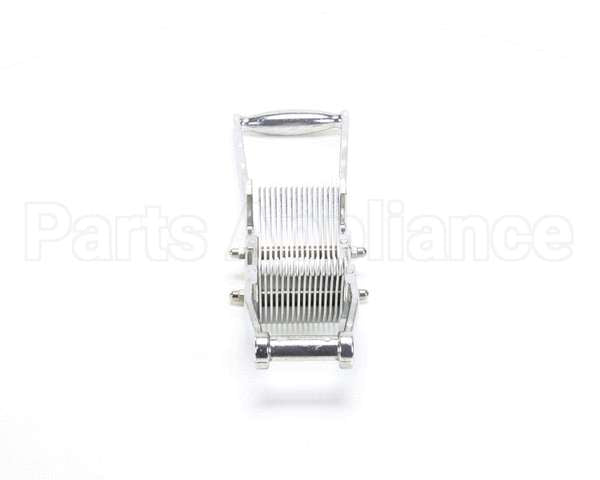 504 Vollrath 3/16 Pusher Head Assembly