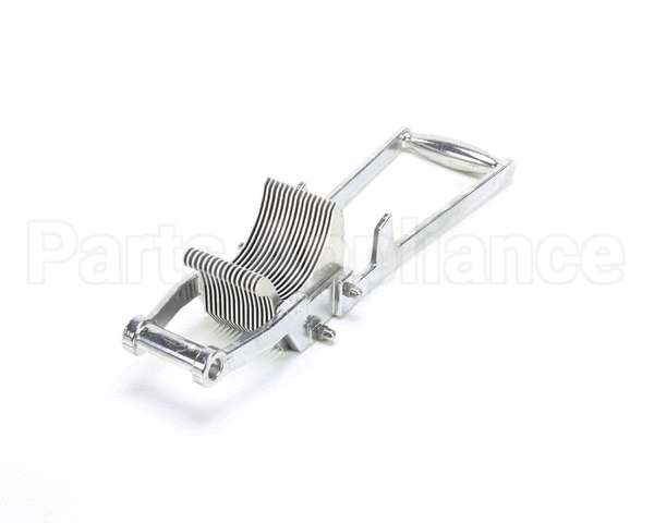 504 Vollrath 3/16 Pusher Head Assembly