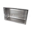 50401 Compatible Star Pan, No Drain