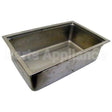 50402 Compatible Wells Top Mount Pan