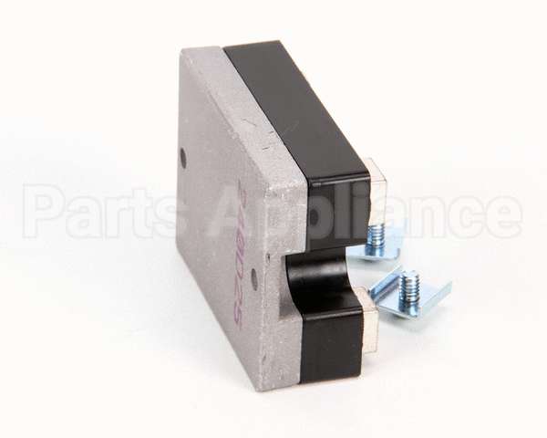 504023 Marshall Air Relay, Solid State 240Vac 25A