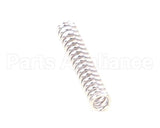 504046 Marshall Air Spring, Comp 1 X .180 Dia