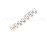 504046 Marshall Air Spring, Comp 1 X .180 Dia
