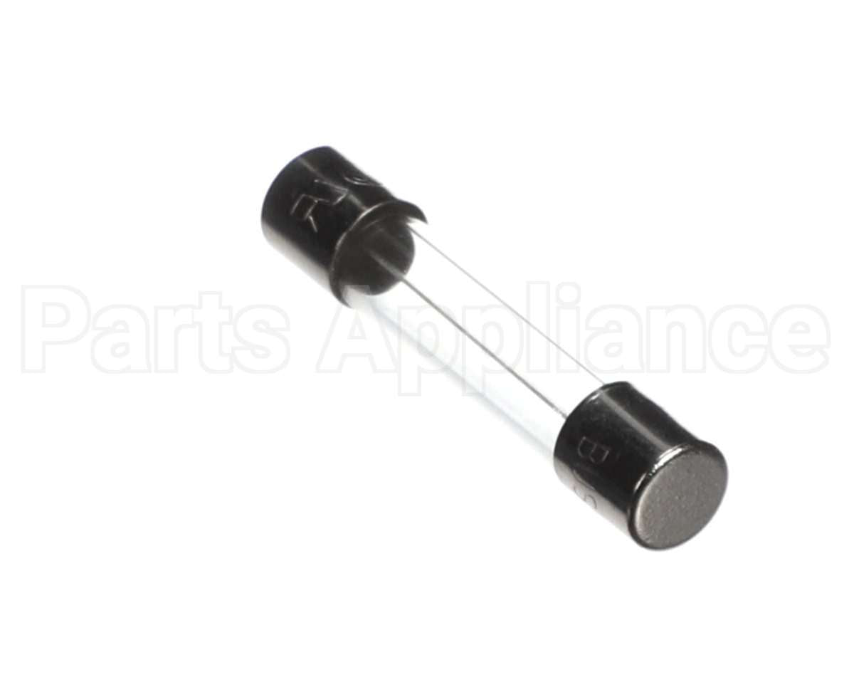 504052 Marshall Air Acg 20 Amp Fuse