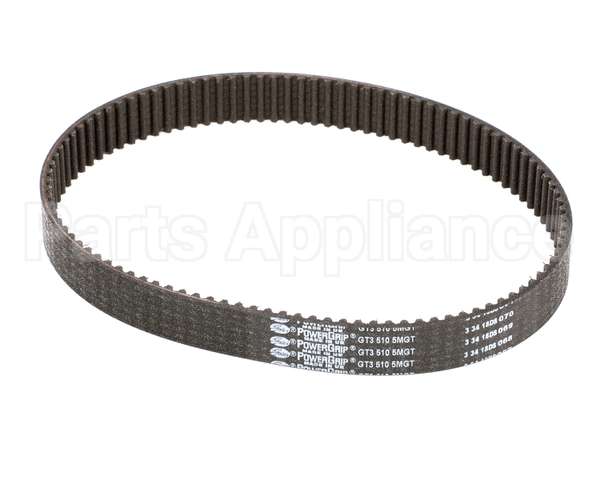 50406 Rondo Toothbelt Gt 5Mr-510-20