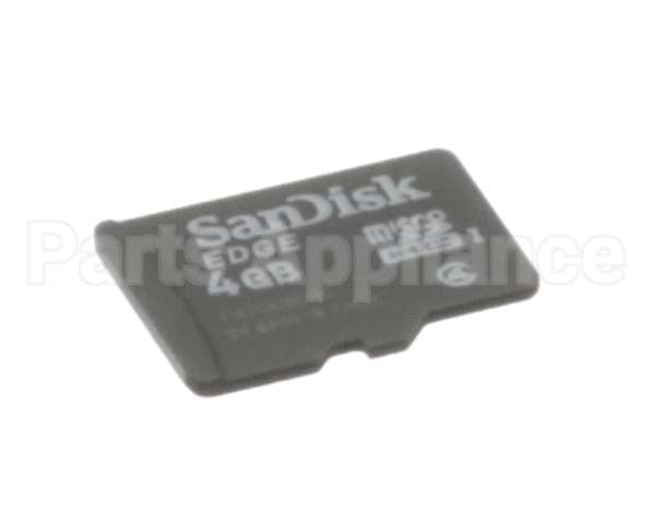 504072.97 Miwe Sd Card