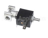 50408.0000 Bunn Valve, Solenoid 3 Way 24Vdc .125Bspp