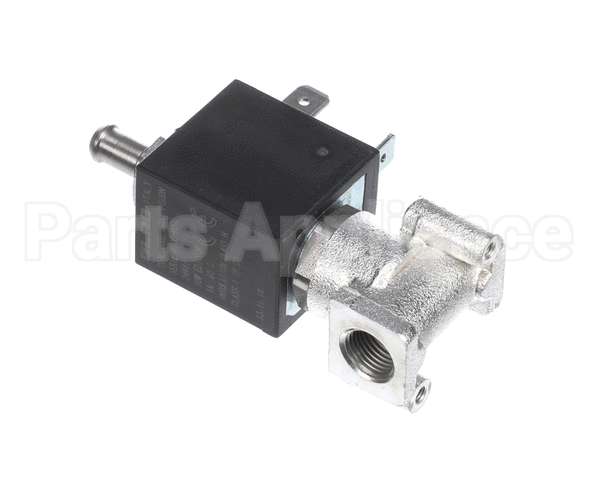50408.0000 Bunn Valve, Solenoid 3 Way 24Vdc .125Bspp
