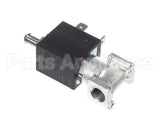 50408.0000 Bunn Valve, Solenoid 3 Way 24Vdc .125Bspp