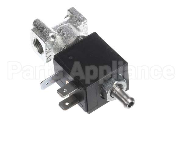 50408.0000 Bunn Valve, Solenoid 3 Way 24Vdc .125Bspp