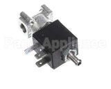 50408.0000 Bunn Valve, Solenoid 3 Way 24Vdc .125Bspp