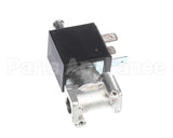 50408.0000 Bunn Valve, Solenoid 3 Way 24Vdc .125Bspp