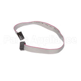 504080.00 Miwe Flat Cable With Plug