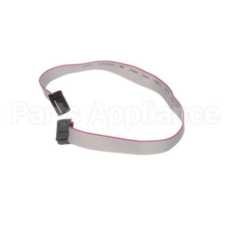 504080.00 Miwe Flat Cable With Plug
