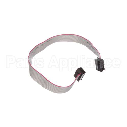 504080.00 Miwe Flat Cable With Plug
