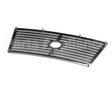 50410 Nespresso Drip Plate 702 Inox Macchiato,