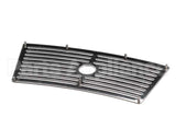 50410 Nespresso Drip Plate 702 Inox Macchiato,
