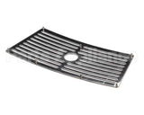 50410 Nespresso Drip Plate 702 Inox Macchiato,