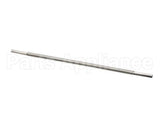 504136 Marshall Air Gas Flex Tube 14" X 10" Stn Stl