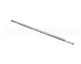 504136 Marshall Air Gas Flex Tube 14" X 10" Stn Stl