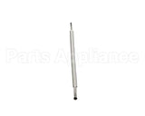 504136 Marshall Air Gas Flex Tube 14" X 10" Stn Stl