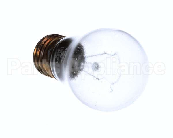 504140 Marshall Air Bulb Lght 40W 130V Applnce Coa