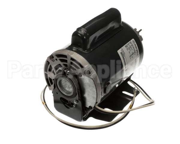 504151 Marshall Air Motor 34Hp 115V 1Ph 60Hz Odp