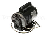 504151 Marshall Air Motor 34Hp 115V 1Ph 60Hz Odp