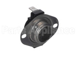 50417 Reznor L125-15F Limit Switch