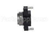 50417 Reznor L125-15F Limit Switch