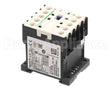 504189 Marshall Air Contactor Iec 9A 24V (2Hp)