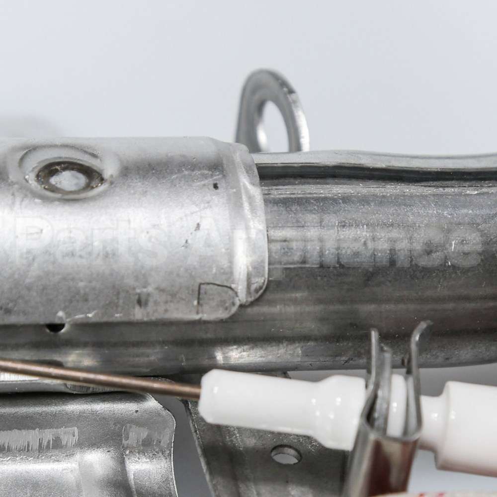 504209 Bertazzoni Oven Burner + Spark Plug