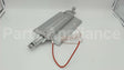 504216 Bertazzoni Oven Burner + Spark Plug + Thermoc.