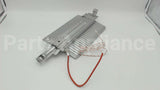 504216 Bertazzoni Oven Burner + Spark Plug + Thermoc.