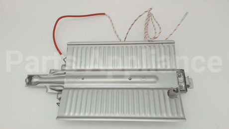 504216 Bertazzoni Oven Burner + Spark Plug + Thermoc.