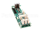 504285 Marshall Air Module, I/O Interface