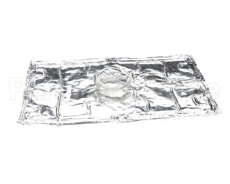 504293 Marshall Air Blanket Heat 200W 120V