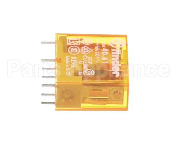 504296.00 Miwe Lamp Relay