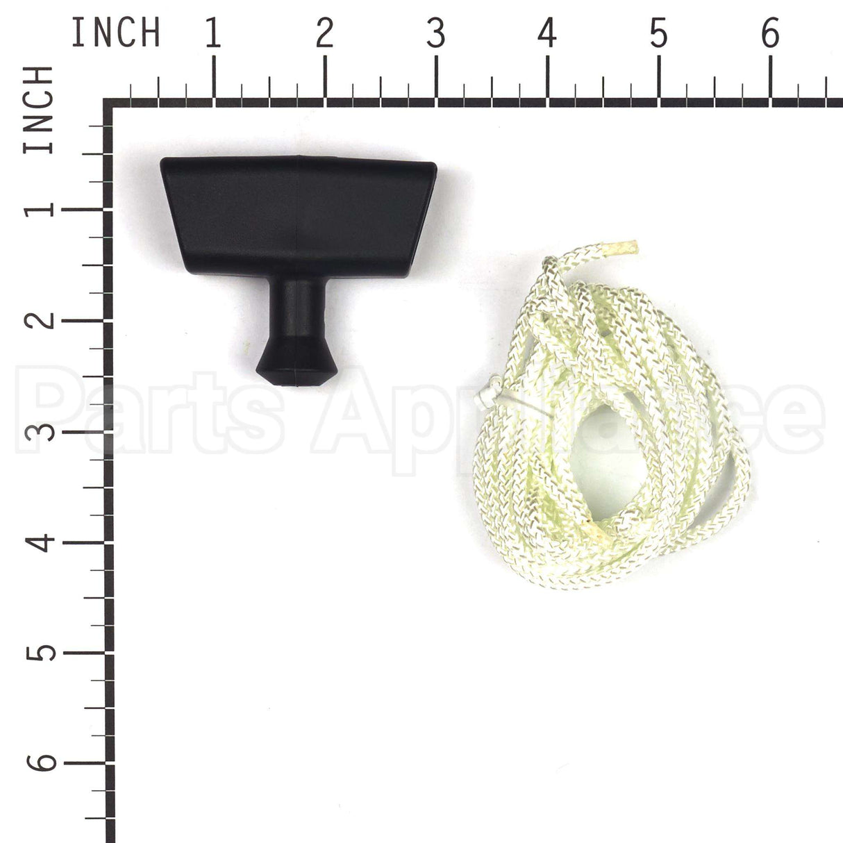 5042K Briggs & Stratton Grip-Starter Rope