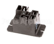 504313 Marshall Air Dc Coil Panel Mount Relay