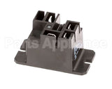504313 Marshall Air Dc Coil Panel Mount Relay
