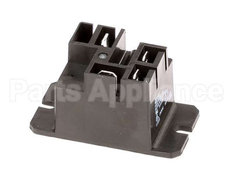 504313 Marshall Air Dc Coil Panel Mount Relay