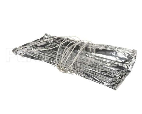 504323 Marshall Air Blanket, Heat 315W 120V