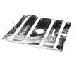 504324 Marshall Air Blanket, Heat 210W 120V