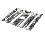 504324 Marshall Air Blanket, Heat 210W 120V