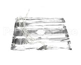 504324 Marshall Air Blanket, Heat 210W 120V