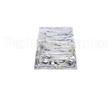 504336 Marshall Air Blanket, Heat 70W 120V